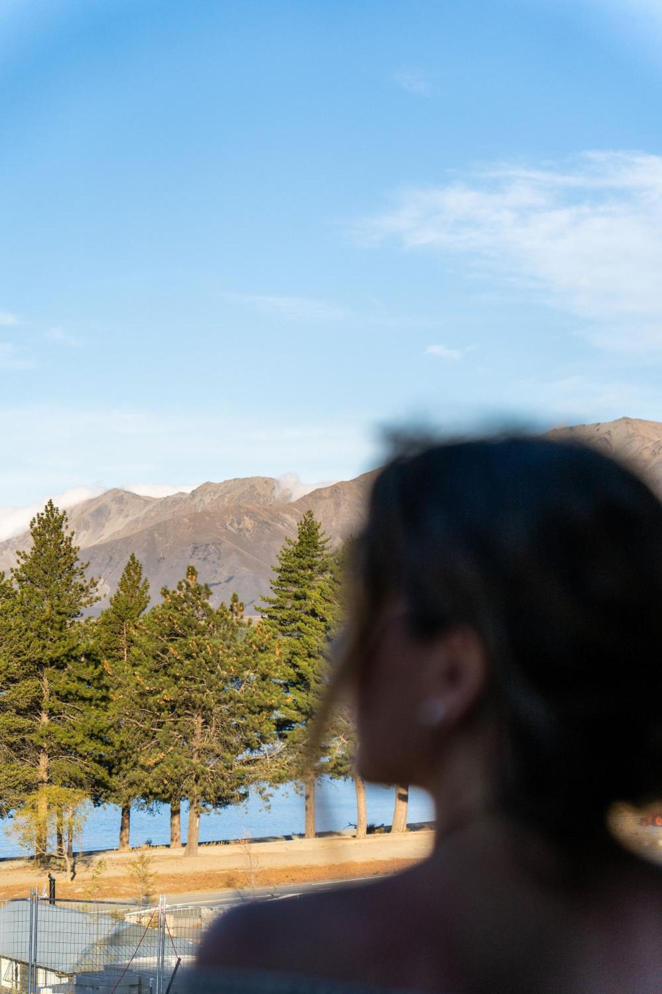 Station Bay - The Retreat Holiday home Lake Tekapo