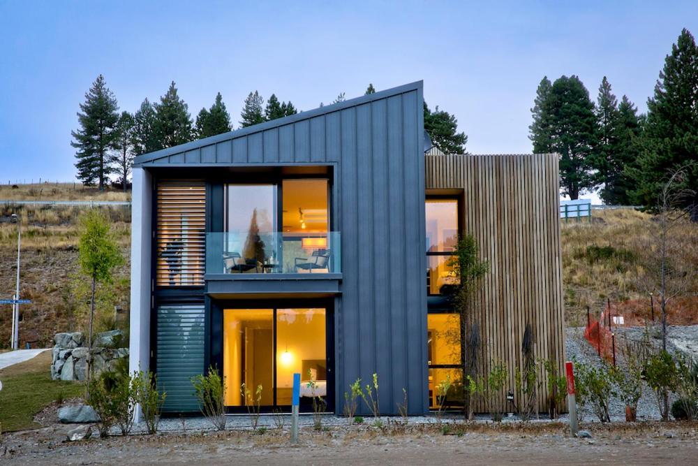 Station Bay - The Retreat Holiday home Lake Tekapo