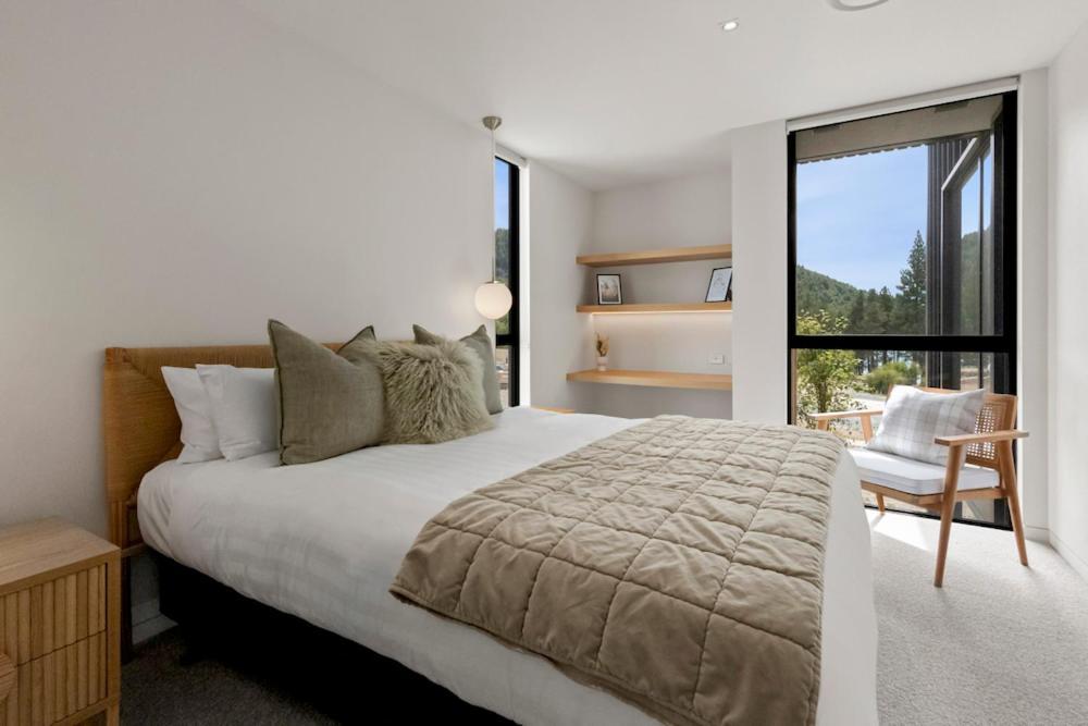 Station Bay - The Retreat Holiday home *