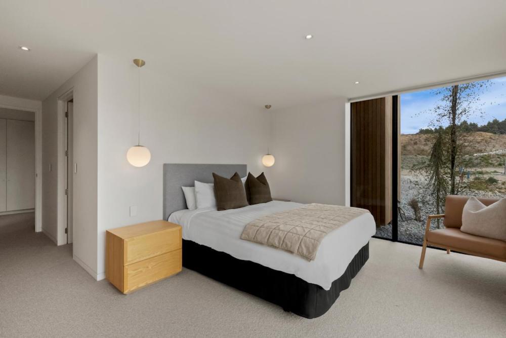 Holiday home Station Bay - The Retreat