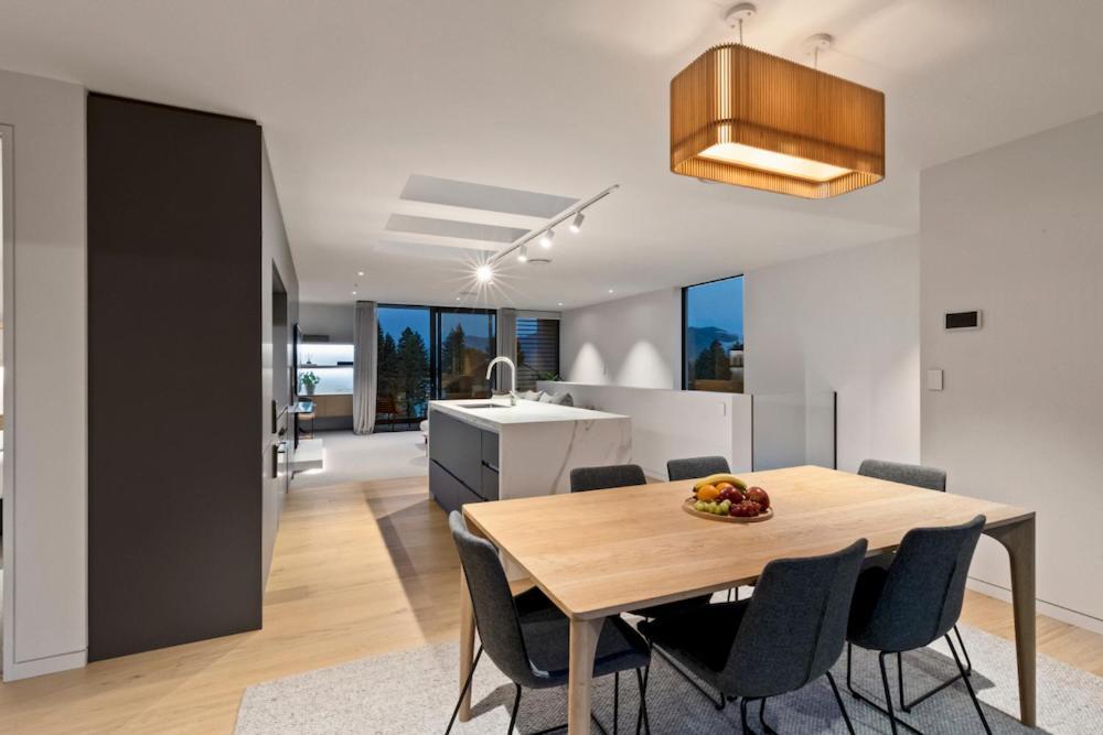 Holiday home Station Bay - The Retreat *