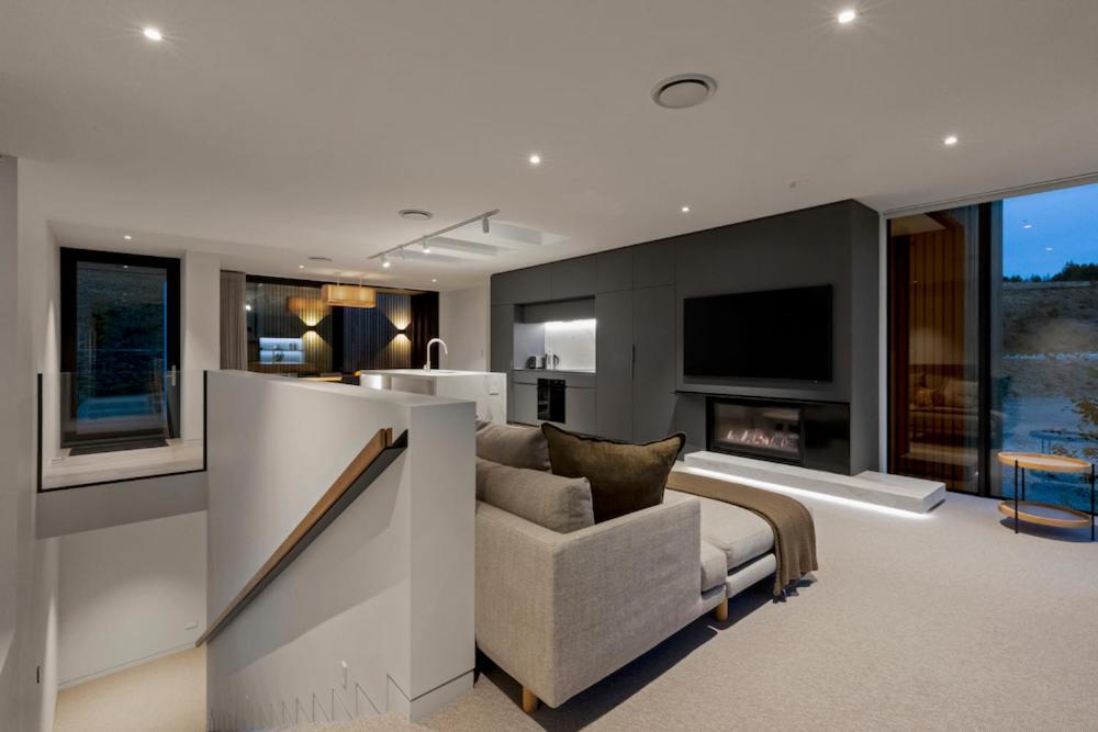 Holiday home Station Bay - The Retreat